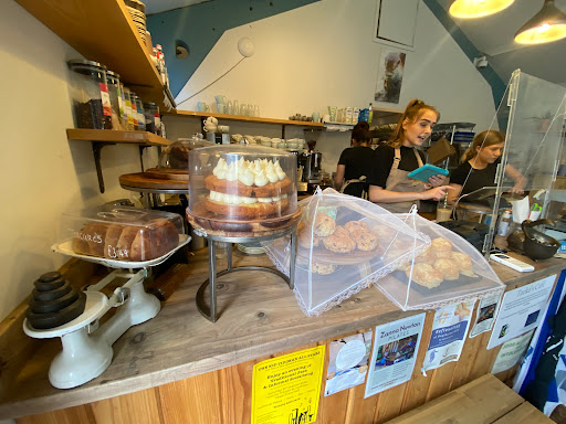 Tarka's Café - Thumbnail