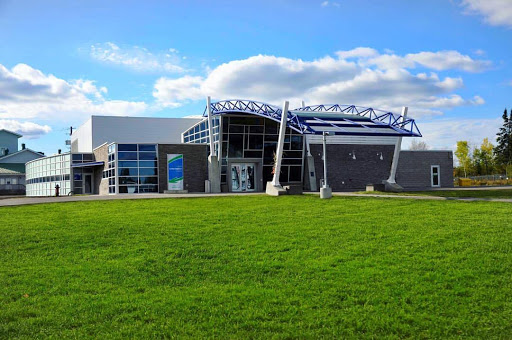 Heritage North Conference & Events Centre