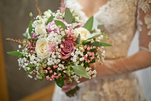 Heaven Scent Florists