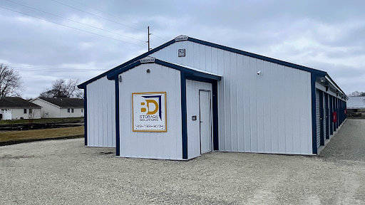 BD Storage Solutions - Thumbnail