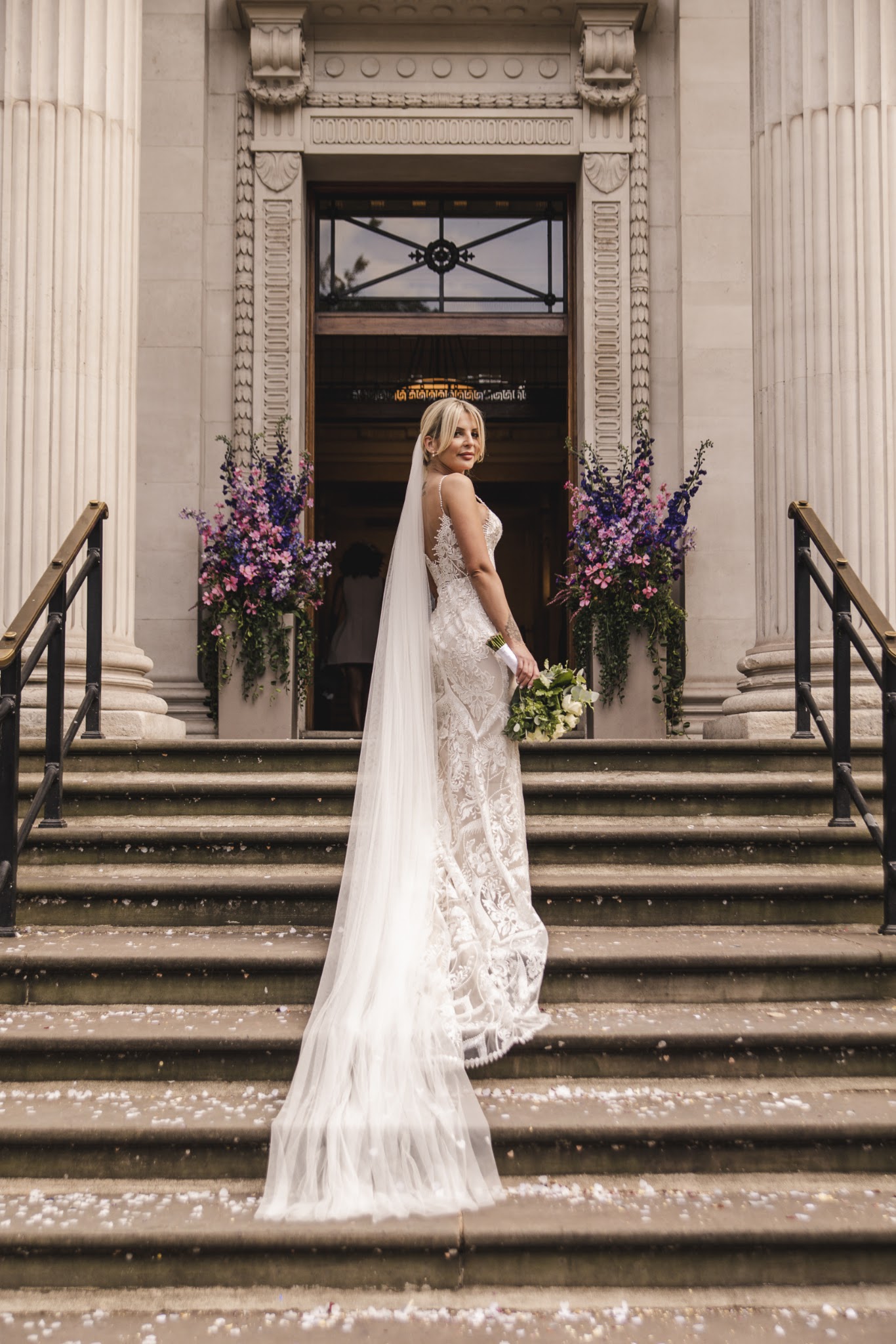 Bridal Makeup Artist London - Makeup Artists - photo 1