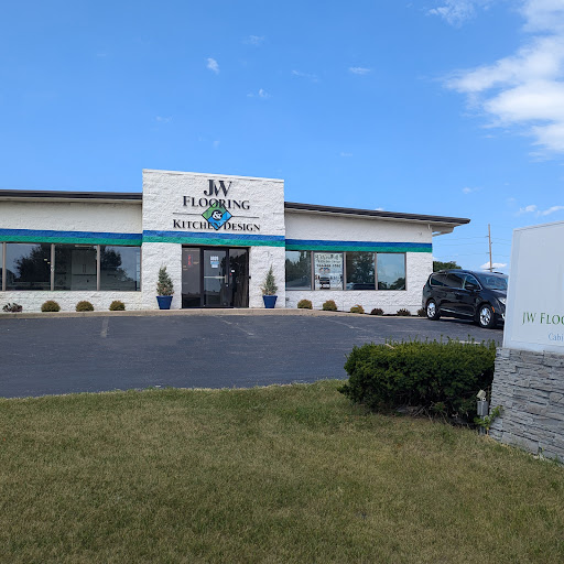 Avatar for JW Flooring & Kitchen Design