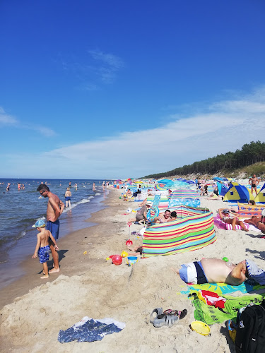 Numer telefony do CAMPING ANASTAZJA- tanie domki, pole namiotowe