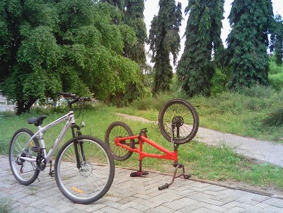 Photos of Embung Langensari