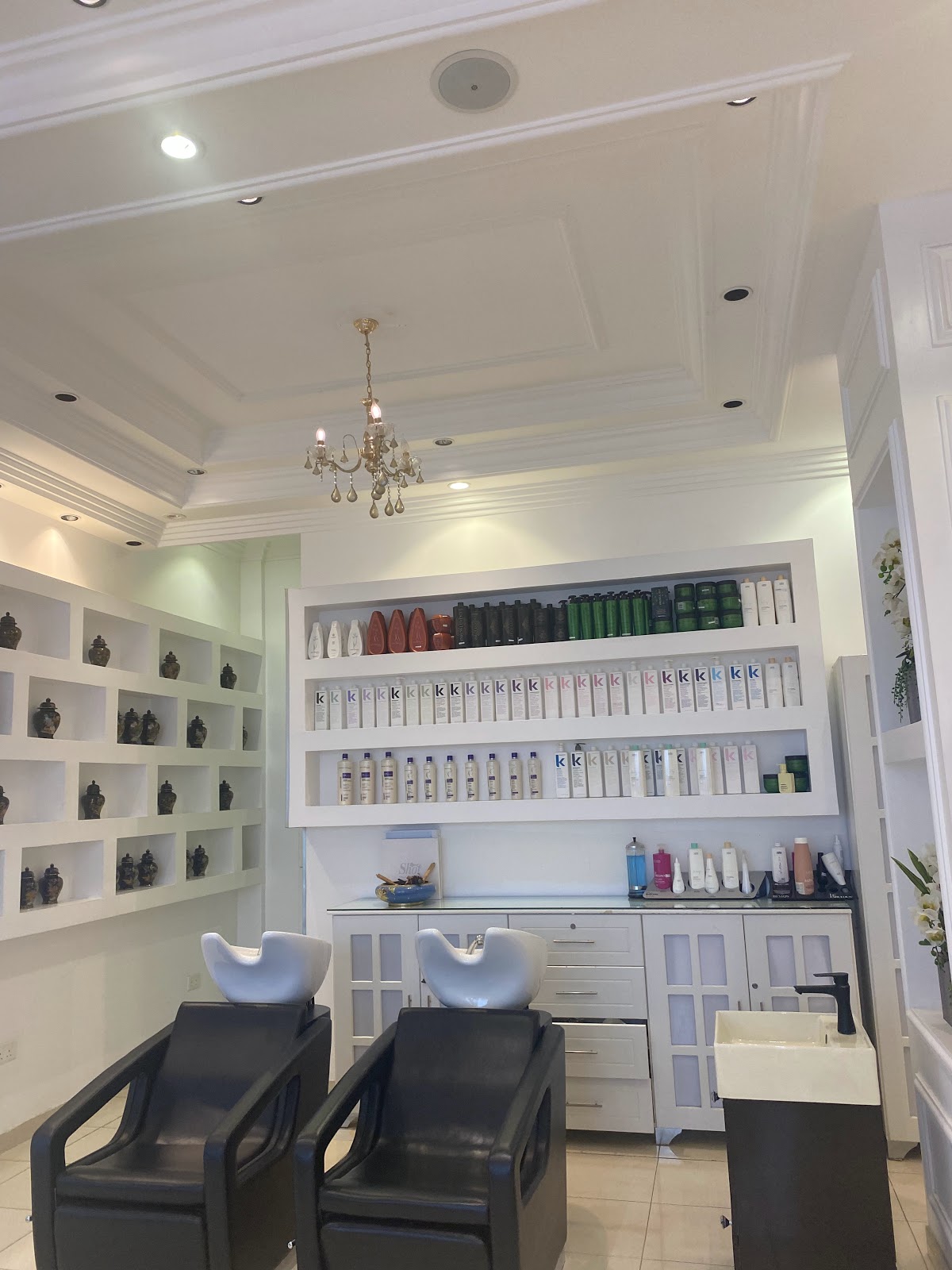 حنان بيوتي - صورة 2