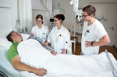 Photos of Spitalzentrum Biel
