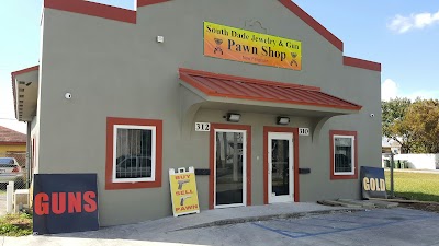 Photos of Homestead Jewelry, Pawn & Gun (South Dade Gun & Pawn Shop)