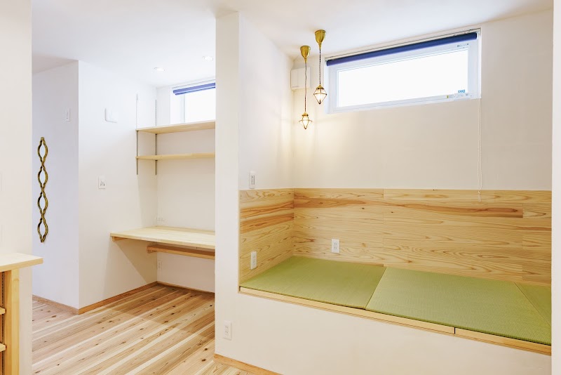 住まいる工房(株) 岡山営業所