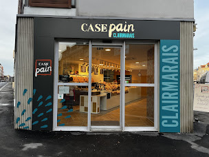 Photo n°1 de Boulangerie Case à pain Clairmarais à Reims (Snack)