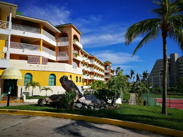 Meliá Las Antillas