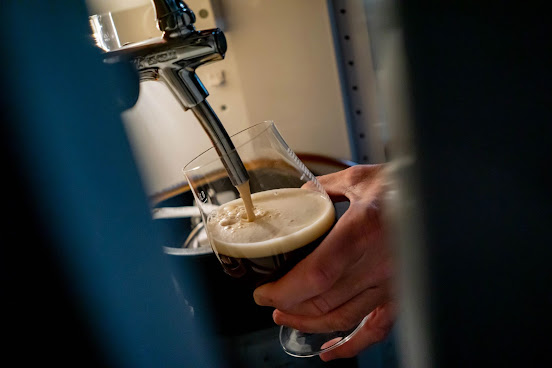 Higgins Ale Works by null