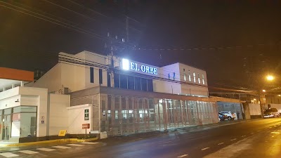 Photos of Componentes El Orbe