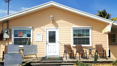 Photos of Gillam Bay