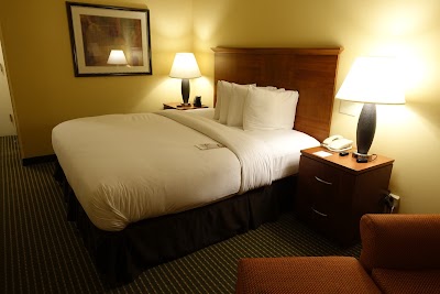 Photos of DoubleTree by Hilton Boston - Westborough
