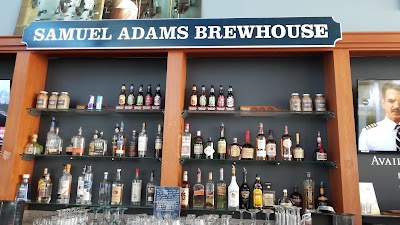 Sam Adams Café & Pub