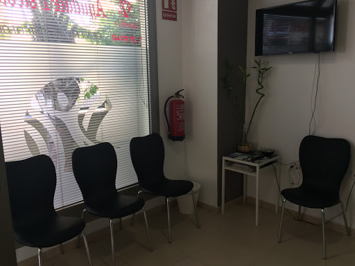 Estefanía Díaz Mesa - Psiquiatra en Tenerife