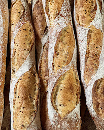 Photo n°10 de PAIN SUCRÉ à Combs-la-Ville (Boulangerie)