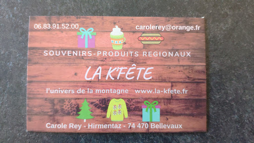 La K'Fête - Thumbnail