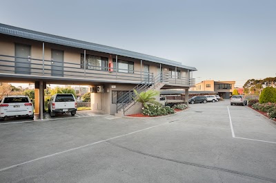 Photos of Best Western Mahoneys Motor Inn