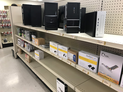 Santa Cruz Electronics - Thumbnail