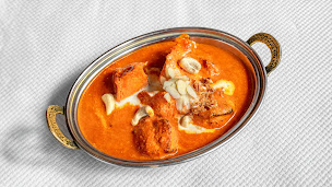 Photo n°59 de Le Raj Mahal à Lyon (Restaurant pakistanais)