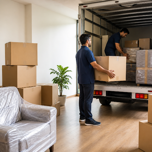Planning a home move in Kalyan or nearby areas? Choosing reliable movers is the difference betwee… post image