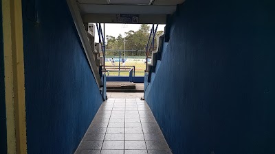 Photos of Estadio de baseball