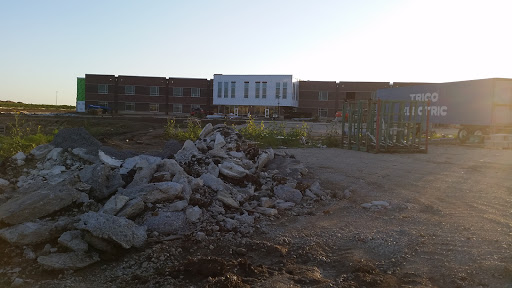 Vista Ridge Middle School - Thumbnail