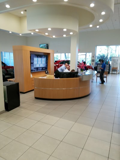 Photos of Sarasota Ford