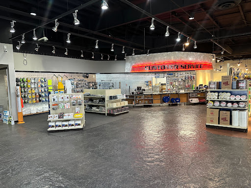 Commercial Hardware - Visual