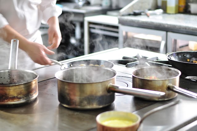 Le Clos Gourmand