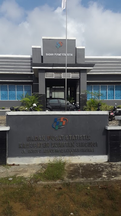 photo of BPS Kab. Kuantan Singingi