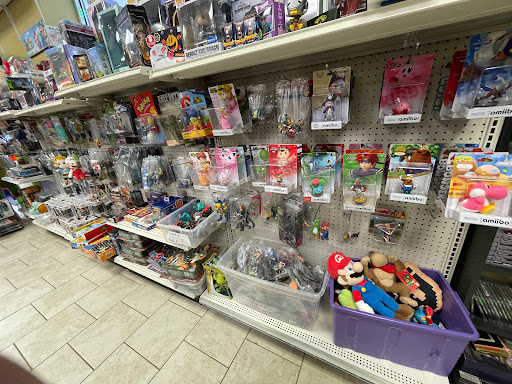 Pandora's Box Toys & Collectibles - Thumbnail