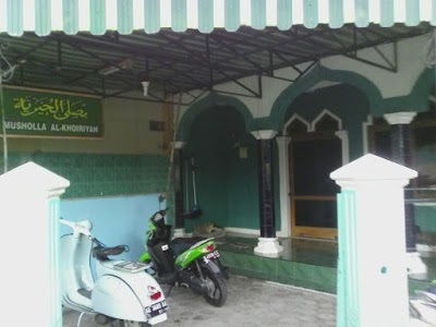 Photos of Kost Ali Usama