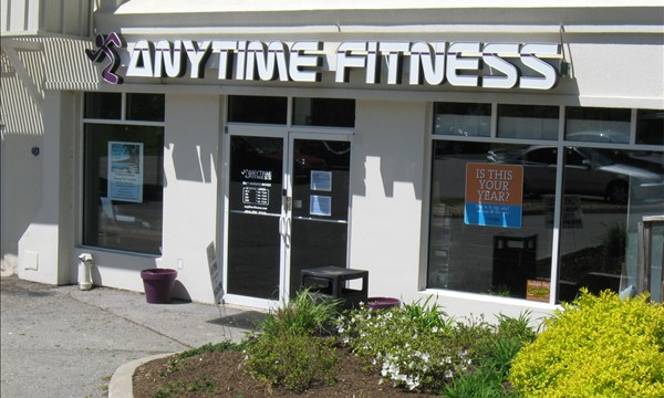 Anytime Fitness photo 2