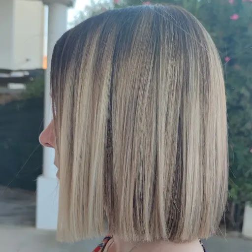 Débora coiffure - Thumbnail