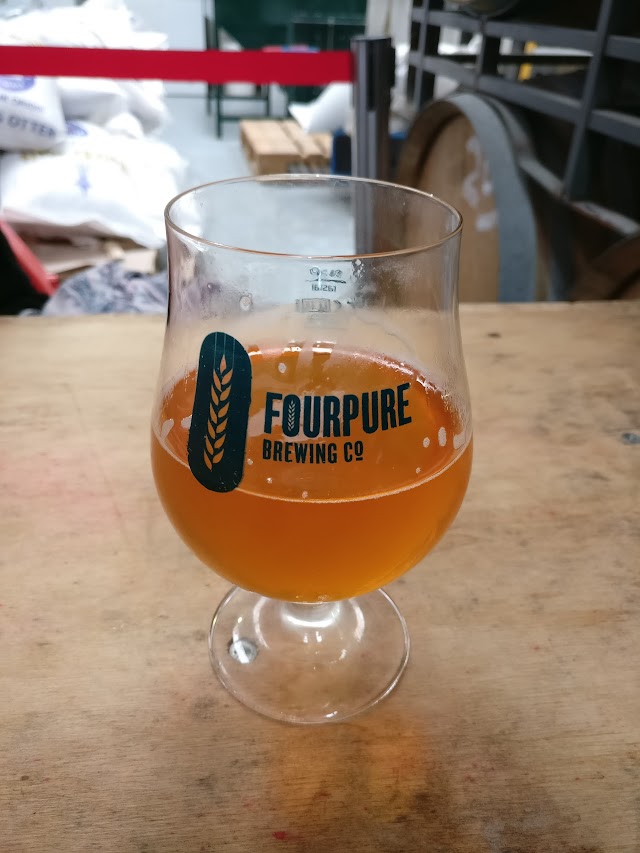 Fourpure Brewing Co.