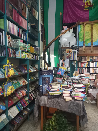 Librería Lafer - Thumbnail