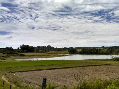Photos of Lake Sidihoni