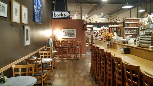 Rock City Cafe