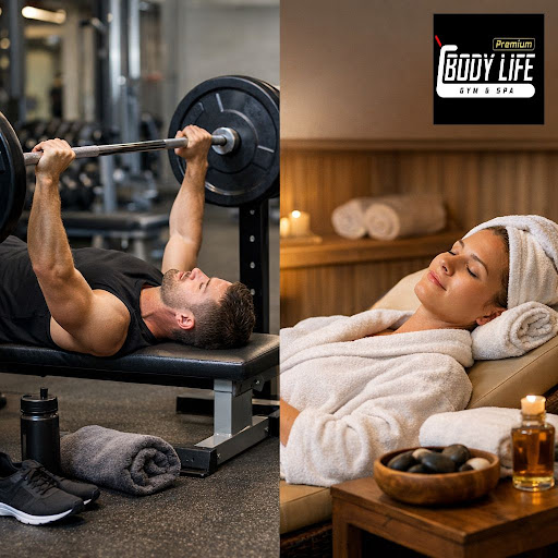 Finding the right balance between intense workouts and proper recovery is the secret to faster pr… post image