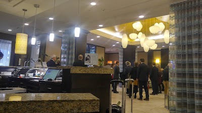 lodging