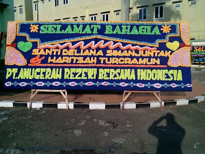 Photos of Papan Bunga Medan"Ester Florist"