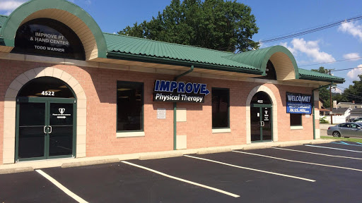 Improve Physical Therapy & Hand Center, LLC