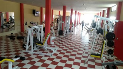 Photos of Leo's Gimnasio