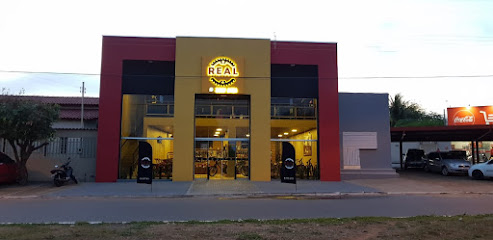 Real Bike Shop
