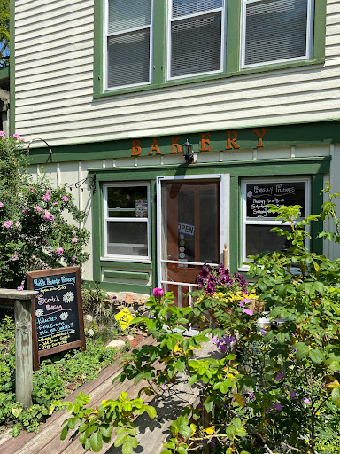 Little Larke Bakery - Thumbnail
