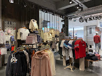 Superdry à Trélissac