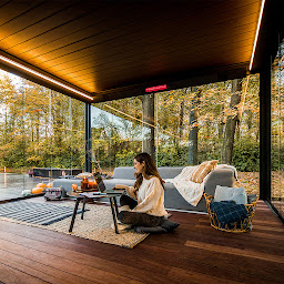 Photo n°6 de Le Store Parisien - Stores et fermetures à Trappes (Magasin de stores et de rideaux)