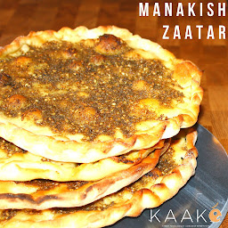 Photo n°66 de Kaaké ® Street Food Libanais | Lebanese Street Food à Antibes (Restaurant végétarien)